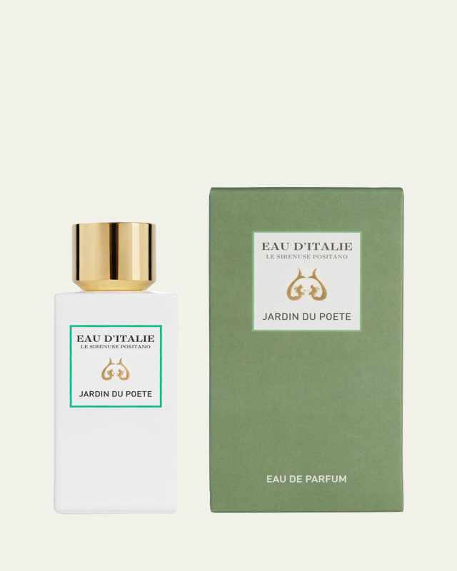 3.3 oz. Jardin du Poete Eau de Parfum